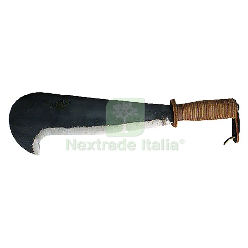 RONCOLA 'VALCAMONICA' ART. 111 N. 3 cm 31 codice 601454 — Attrezzi da giardino — rif. FERX.601454NLM