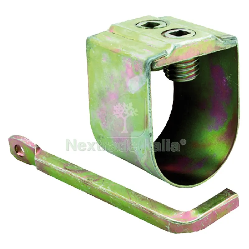 10PZ ANELLO PER FALCE n.9 - 40x50 mm — Attrezzi da giardino — rif. FERX.603218NLM 10PZ ANELLO PER FALCE n.9 - 40x50 mm — Attrezzi da giardino — rif. FERX.603218NLM