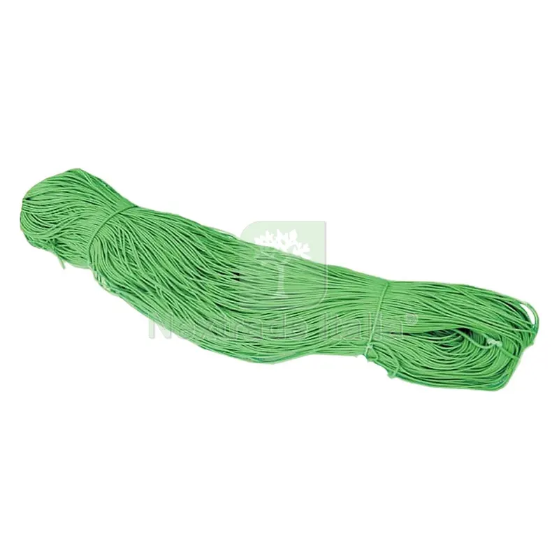 18KG TUBETTO LEGAPIANTE IN MATASSA ø3 mm — Protezione piante e sementi — rif. FERX.6083132NLM 18KG TUBETTO LEGAPIANTE IN MATASSA ø3 mm — Protezione piante e sementi — rif. FERX.6083132NLM