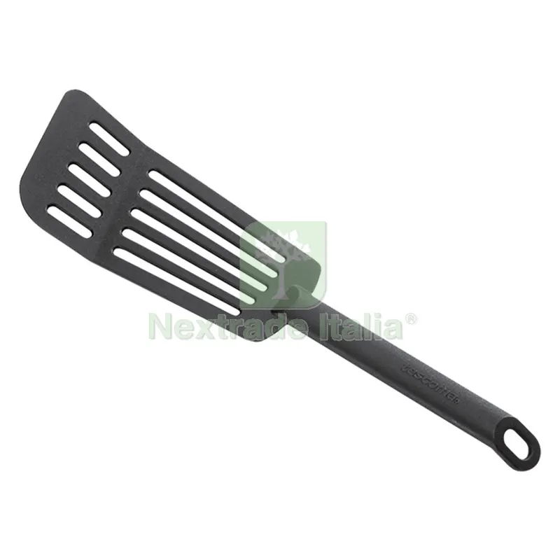 PALETTA PER OMELETTE art.638016 - Space Line cm. 32 — Casalinghi e organizzazione — rif. FERX.790250NLM PALETTA PER OMELETTE art.638016 - Space Line cm. 32 — Casalinghi e organizzazione — rif. FERX.790250NLM
