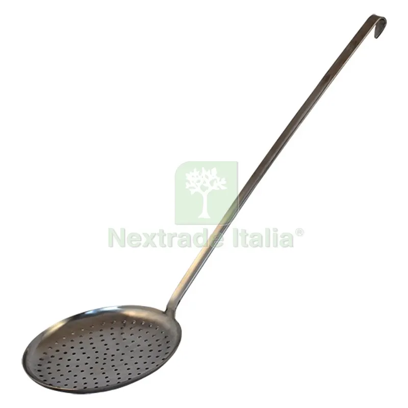 SCHIUMAROLA mod. Catering - øcm. 20 — Casalinghi e organizzazione — rif. FERX.793084NLM SCHIUMAROLA mod. Catering - øcm. 20 — Casalinghi e organizzazione — rif. FERX.793084NLM