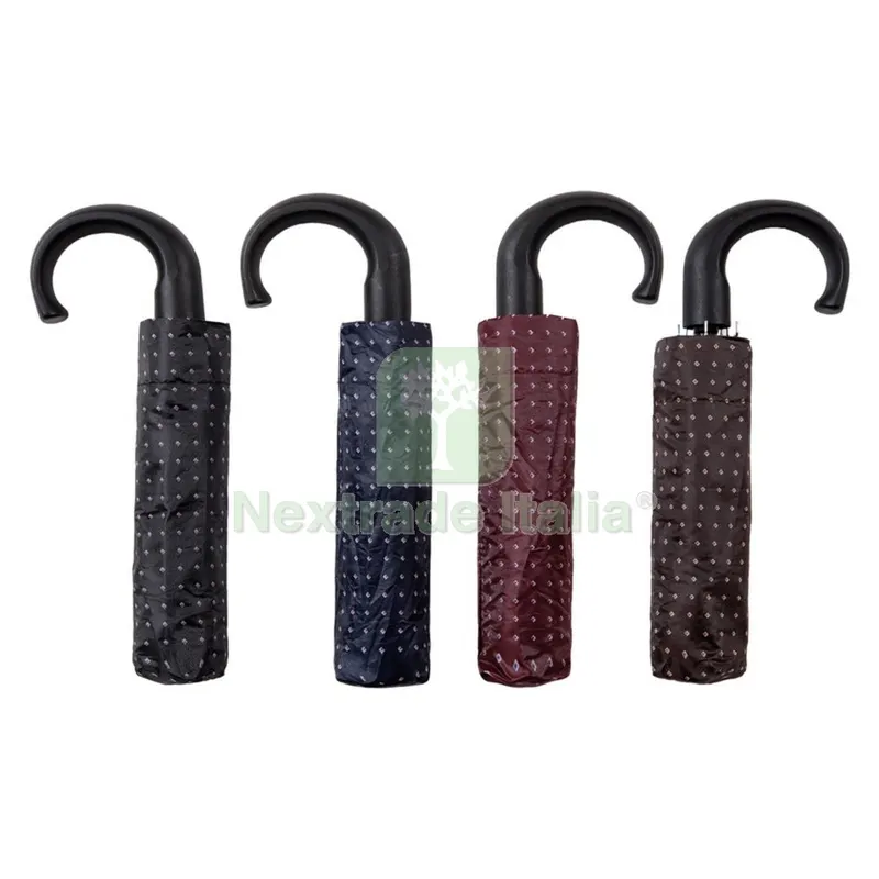 12PZ OMBRELLO MANUALE TIPO 'MINI' fantasia varia — Tempo libero outdoor — rif. FERX.8045830NLM 12PZ OMBRELLO MANUALE TIPO 'MINI' fantasia varia — Tempo libero outdoor — rif. FERX.8045830NLM