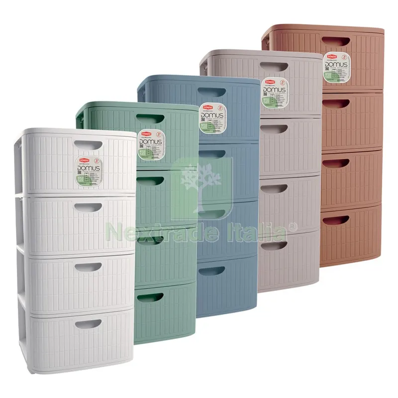CASSETTIERA 'DOMUS' mocha mousse — Arredo — rif. FERX.8034768NLM CASSETTIERA 'DOMUS' mocha mousse — Arredo — rif. FERX.8034768NLM