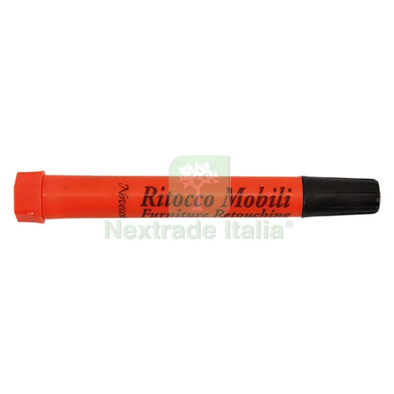 12PZ PENNA RITOCCO PER MOBILI colore noce medio — Articoli per ufficio — rif. FERX.9037324NLM 12PZ PENNA RITOCCO PER MOBILI colore noce medio — Articoli per ufficio — rif. FERX.9037324NLM