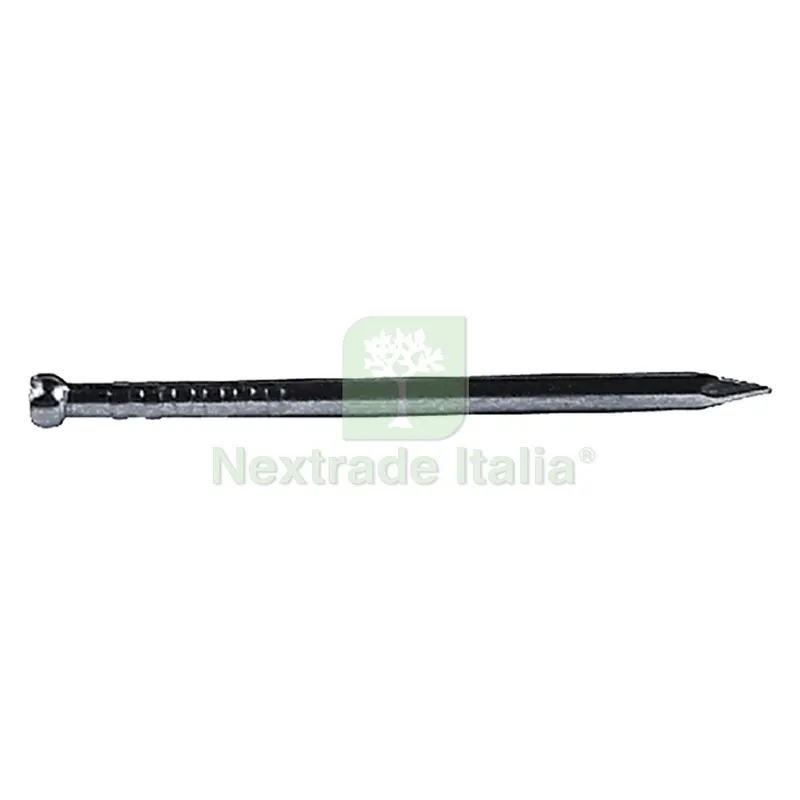 5KG CHIODI TESTA GRUPPINO TG 14 x 60 — Chiodi e graffe — rif. FERX.107598NLM 5KG CHIODI TESTA GRUPPINO TG 14 x 60 — Chiodi e graffe — rif. FERX.107598NLM