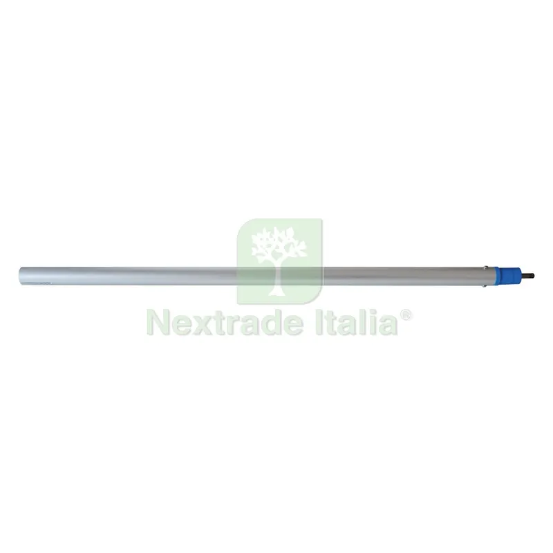 ABBACCHIATORE PROLUNGA PER ASTA CM 80 PER ABBACCHIATORE 8RT16 — Attrezzi da giardino — rif. FERX.609021NLM ABBACCHIATORE PROLUNGA PER ASTA CM 80 PER ABBACCHIATORE 8RT16 — Attrezzi da giardino — rif. FERX.609021NLM