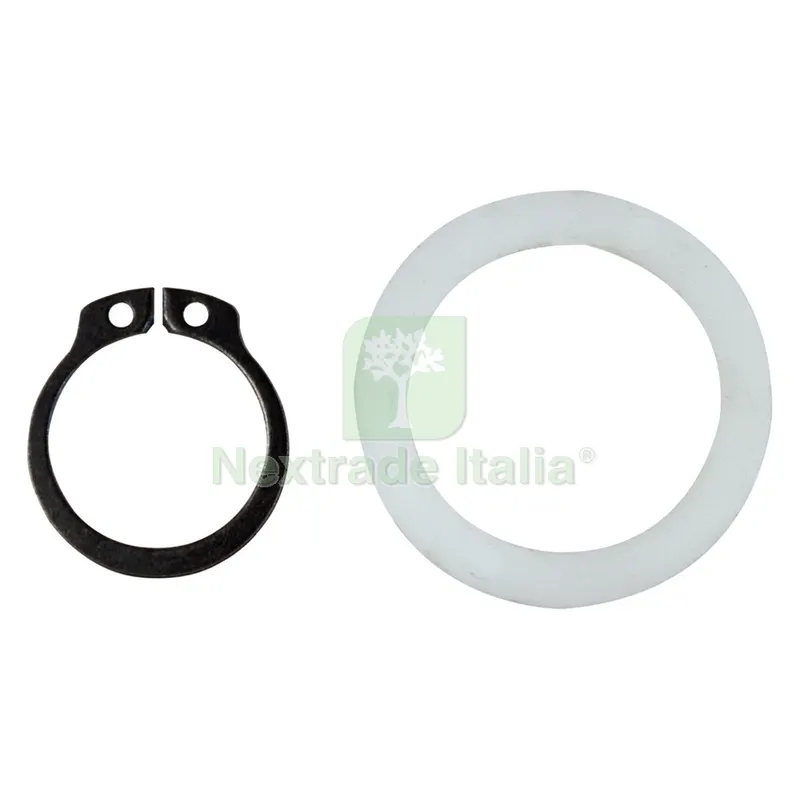 DISTANZIALE NYLON PER MOTORIDUTTORE per MR 0 - MR 9 — Casalinghi e organizzazione — rif. FERX.8009636NLM DISTANZIALE NYLON PER MOTORIDUTTORE per MR 0 - MR 9 — Casalinghi e organizzazione — rif. FERX.8009636NLM