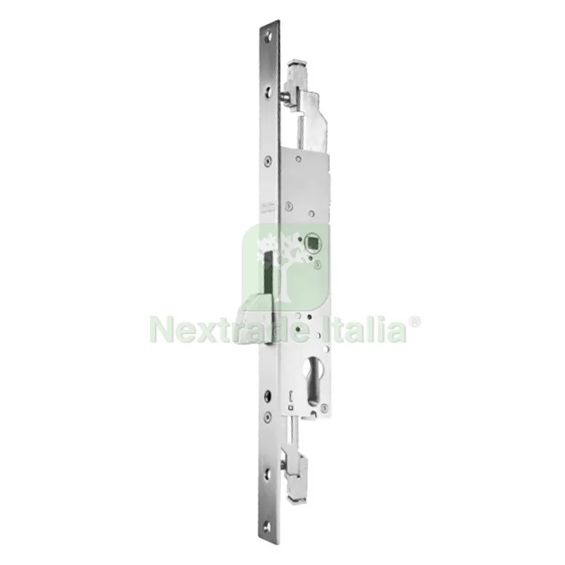 SERRATURA PORTE FERRO 'GIRA' E 25 — Serrature e cilindri — rif. FERX.3022238NLM