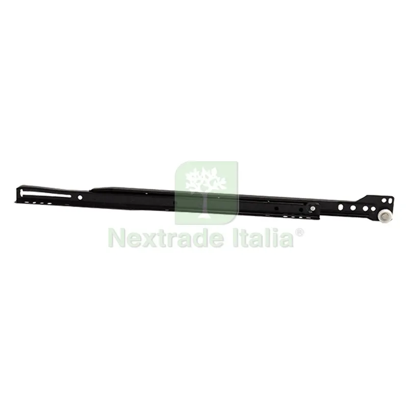 GUIDE PER CASSETTI cm 35 codice 3103142 — Ferramenta porte e finestre — rif. FERX.3103142NLM GUIDE PER CASSETTI cm 35 codice 3103142 — Ferramenta porte e finestre — rif. FERX.3103142NLM