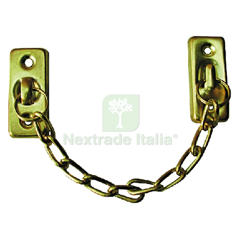 100PZ RITIENI PER FINESTRE cm 15 - finitura bronzata — Ferramenta porte e finestre — rif. FERX.308943NLM