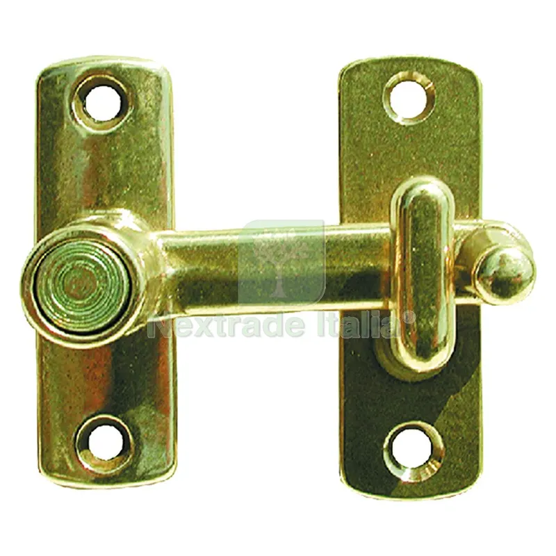 20PZ TAVELLINO A SCATTO CON INCONTRO mm 25 - finitura bronzata — Ferramenta porte e finestre — rif. FERX.308056NLM 20PZ TAVELLINO A SCATTO CON INCONTRO mm 25 - finitura bronzata — Ferramenta porte e finestre — rif. FERX.308056NLM