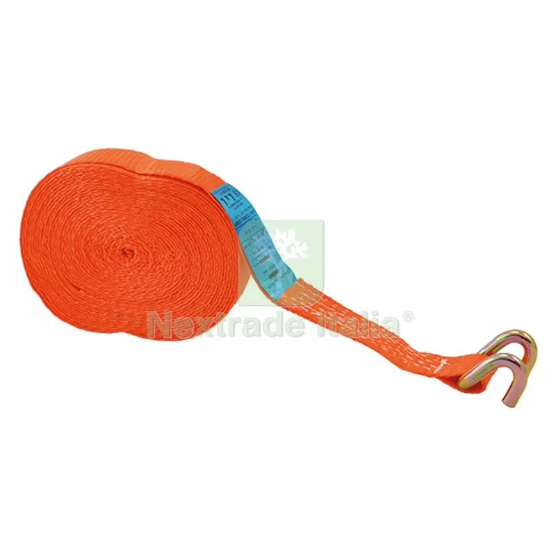 NASTRO DI SOLLEVAMENTO RICAMBIO mt. 12 — Tempo libero outdoor — rif. FERX.310630NLM NASTRO DI SOLLEVAMENTO RICAMBIO mt. 12 — Tempo libero outdoor — rif. FERX.310630NLM