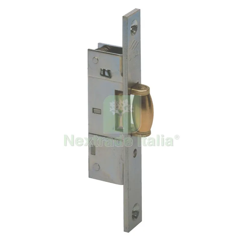 SERRATURA DA INFILARE PER MONTANTI PER ALLUMINIO A E15 codice 3062170 — Serrature e cilindri — rif. FERX.3062170NLM SERRATURA DA INFILARE PER MONTANTI PER ALLUMINIO A E15 codice 3062170 — Serrature e cilindri — rif. FERX.3062170NLM