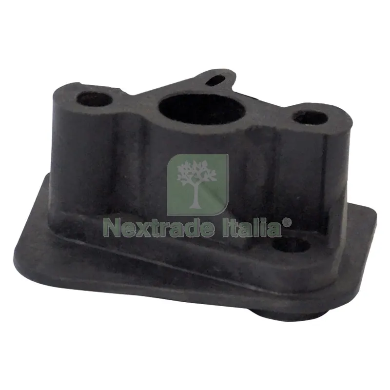 ISOLATORE PER CARBURATORE per decesp.TMBC 415 — Attrezzi da giardino — rif. FERX.6110197NLM ISOLATORE PER CARBURATORE per decesp.TMBC 415 — Attrezzi da giardino — rif. FERX.6110197NLM