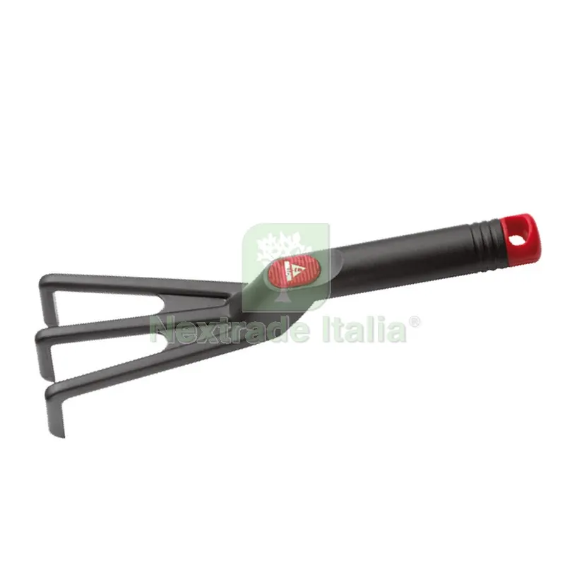 MINIFORCA 3 denti — Attrezzi da giardino — rif. FERX.6000110NLM MINIFORCA 3 denti — Attrezzi da giardino — rif. FERX.6000110NLM