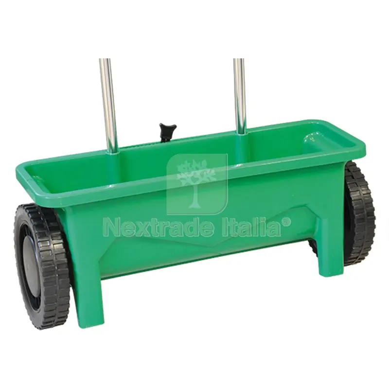 CARRELLO CONCIMATORE 12 litri — Casalinghi e organizzazione — rif. FERX.600002NLM CARRELLO CONCIMATORE 12 litri — Casalinghi e organizzazione — rif. FERX.600002NLM