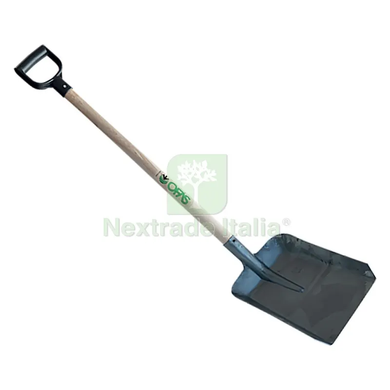BADILE PER CARBONE art. 110M/6 - 33,5 x 27 cm — Attrezzi da giardino — rif. FERX.610170NLM BADILE PER CARBONE art. 110M/6 - 33,5 x 27 cm — Attrezzi da giardino — rif. FERX.610170NLM