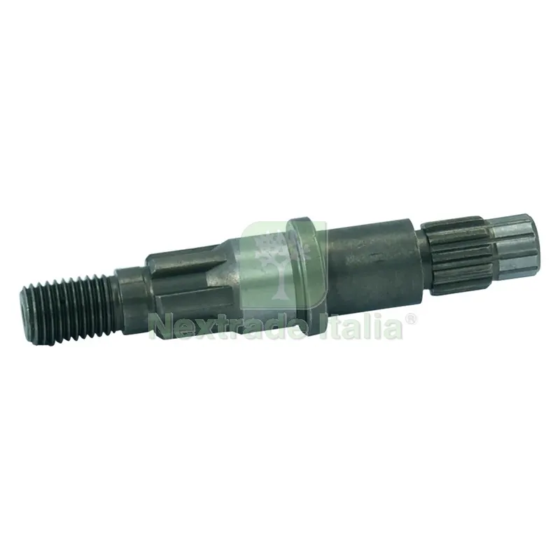 PIGNONE PER COPPIA CONICA per decespugl. TMBC260/305/415 — Attrezzi da giardino — rif. FERX.6110153NLM PIGNONE PER COPPIA CONICA per decespugl. TMBC260/305/415 — Attrezzi da giardino — rif. FERX.6110153NLM
