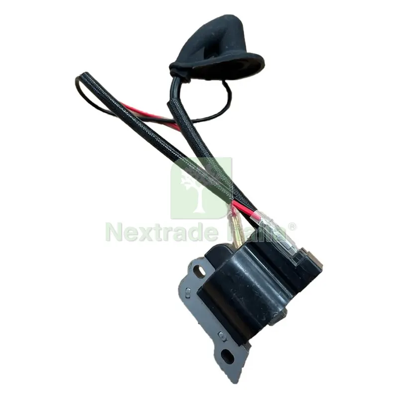 BOBINA ACCENSIONE per PG-26HT — Attrezzi da giardino — rif. FERX.6110251NLM BOBINA ACCENSIONE per PG-26HT — Attrezzi da giardino — rif. FERX.6110251NLM