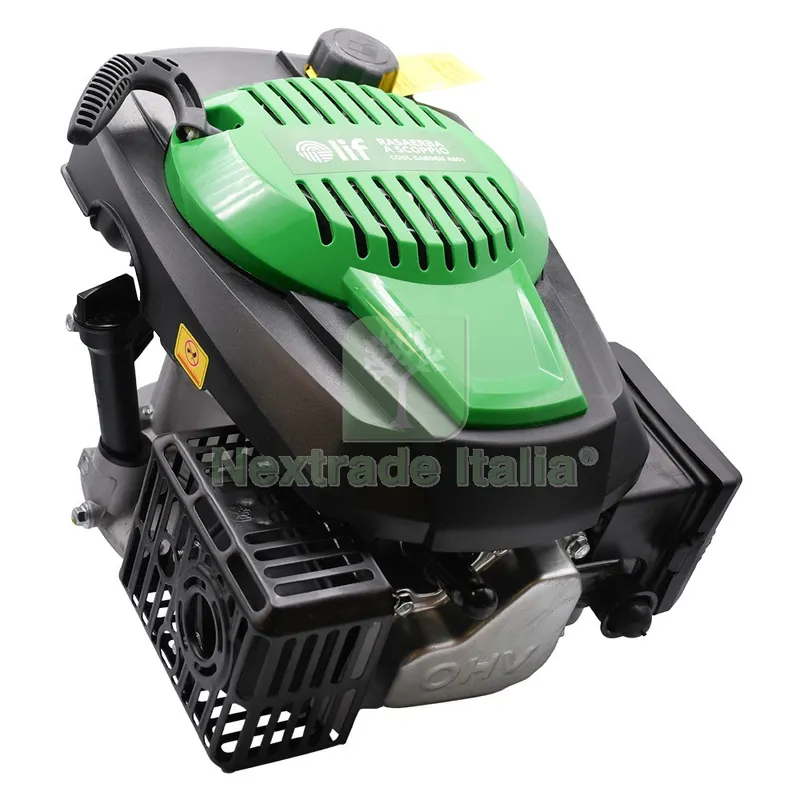 MOTORE 146 CC T6 EURO 5 — Casalinghi e organizzazione — rif. FERX.6300804NLM