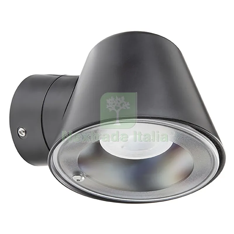 APPLIQUE LED 'CUP' E27 - bianco — Illuminazione — rif. FERX.8042963NLM APPLIQUE LED 'CUP' E27 - bianco — Illuminazione — rif. FERX.8042963NLM