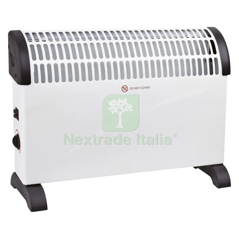TERMOCONVETTORE art. KS-600T — Caldaie e radiatori — rif. FERX.7050919NLM
