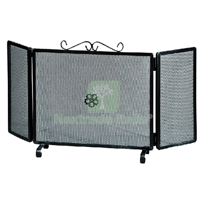 PARASCINTILLE '3 ANTE DECORATO' cm 90 - H 50 — Tempo libero outdoor — rif. FERX.700634NLM PARASCINTILLE '3 ANTE DECORATO' cm 90 - H 50 — Tempo libero outdoor — rif. FERX.700634NLM
