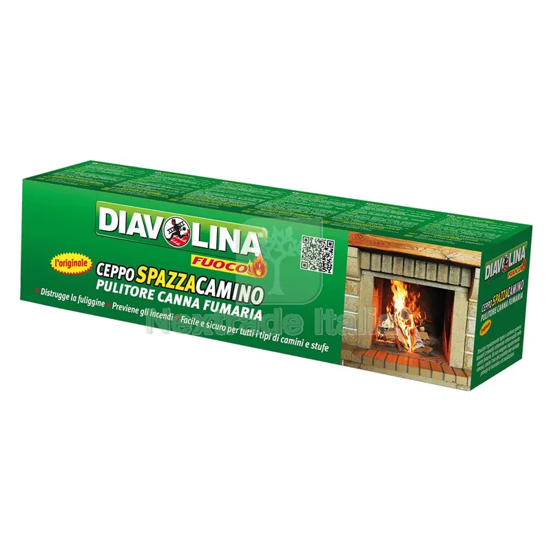6PZ DIAVOLINA 'CEPPO SPAZZACAMINO' art. 15030 — Stufe e camini — rif. FERX.700848NLM 6PZ DIAVOLINA 'CEPPO SPAZZACAMINO' art. 15030 — Stufe e camini — rif. FERX.700848NLM