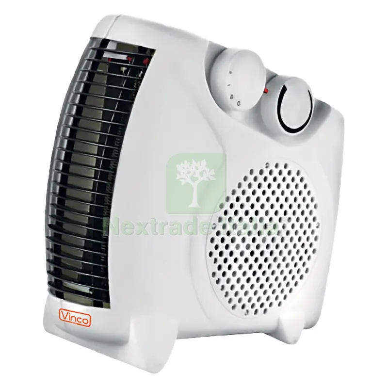 TERMOVENTILATORE DA TAVOLO art. 70309 — Climatizzazione — rif. FERX.7050723NLM TERMOVENTILATORE DA TAVOLO art. 70309 — Climatizzazione — rif. FERX.7050723NLM