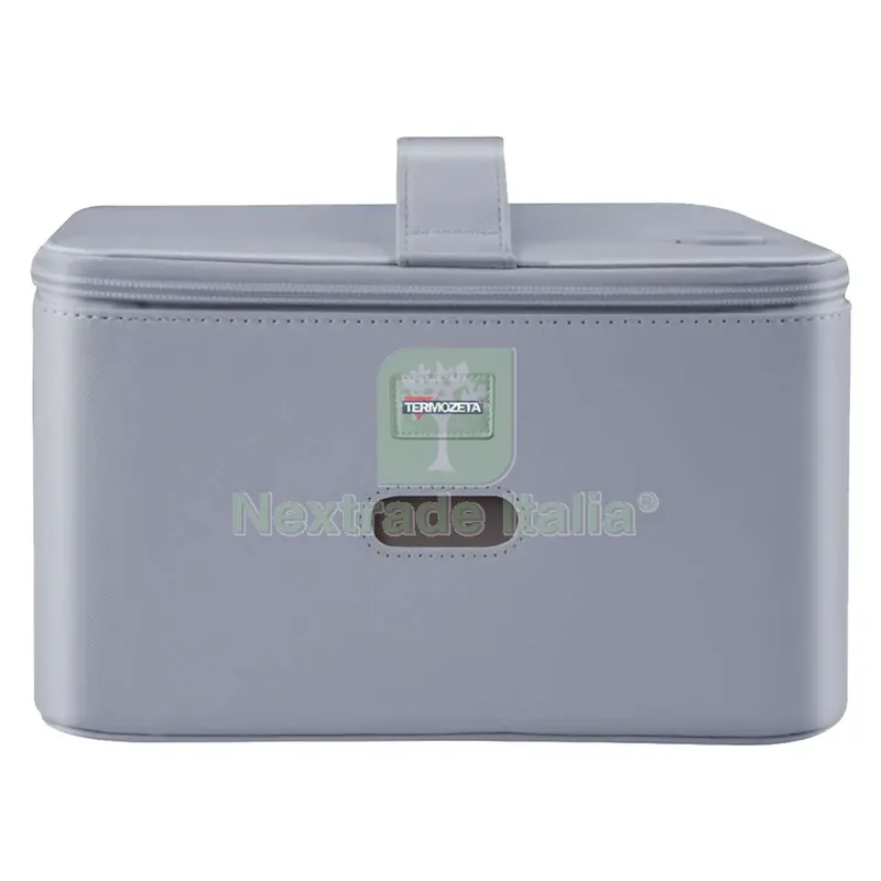 BORSA STERILIZZATRICE 'STERIL CASE' Cm 25 x 14 x 15 — Casalinghi e organizzazione — rif. FERX.1063950NLM