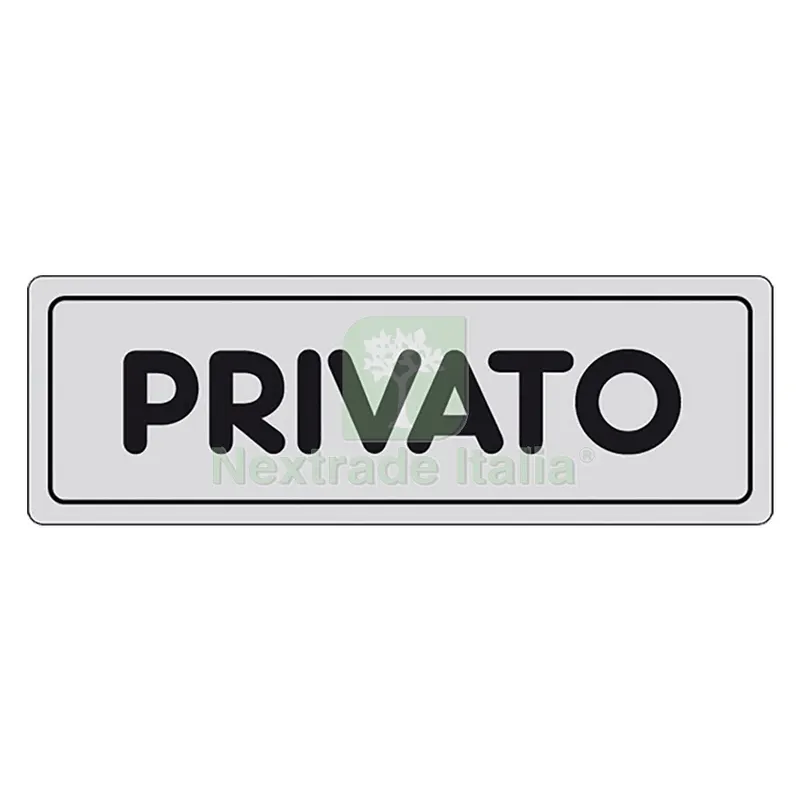 10PZ ETICHETTA SEGNALETICA RISERVATO — Segnaletica e cartelli cantiere — rif. FERX.1500126NLM 10PZ ETICHETTA SEGNALETICA RISERVATO — Segnaletica e cartelli cantiere — rif. FERX.1500126NLM