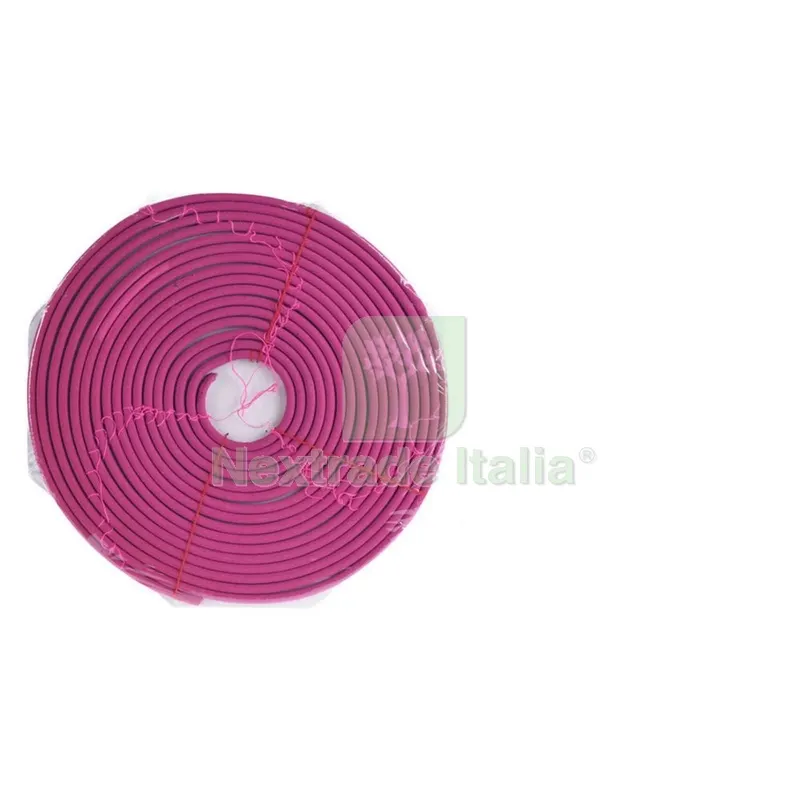 SPIRALE DISABITUANTE PER ANIMALI A SOSPENSIONE ø22 cm — Protezione piante e sementi — rif. FERX.613581NLM — foto 2 SPIRALE DISABITUANTE PER ANIMALI A SOSPENSIONE ø22 cm — Protezione piante e sementi — rif. FERX.613581NLM — foto 2