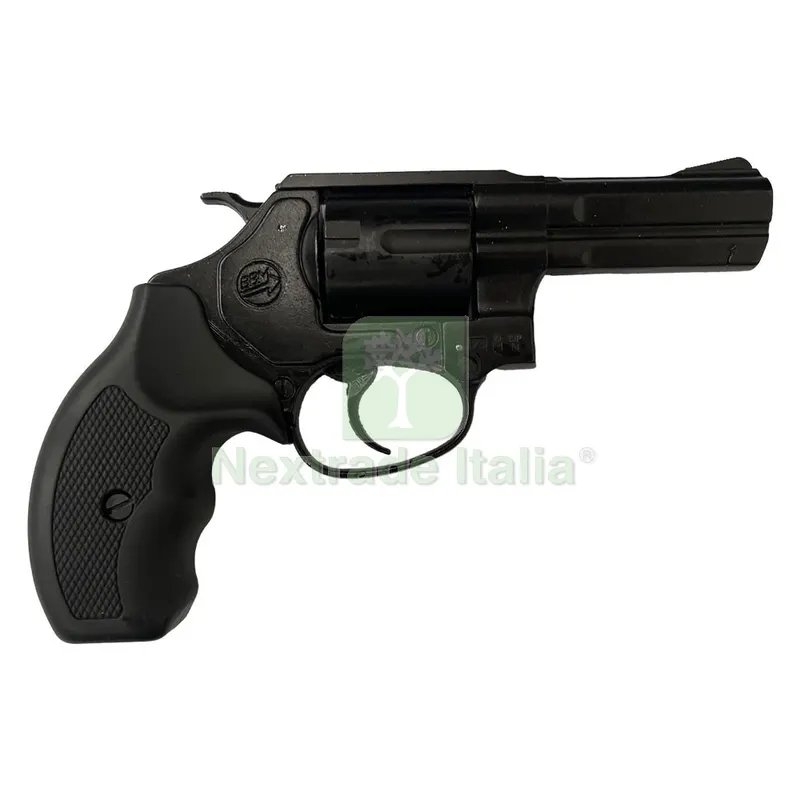 SPRUZZATORE SCACCIACANI REVOLVER 'NEW 380 L' calibro 380