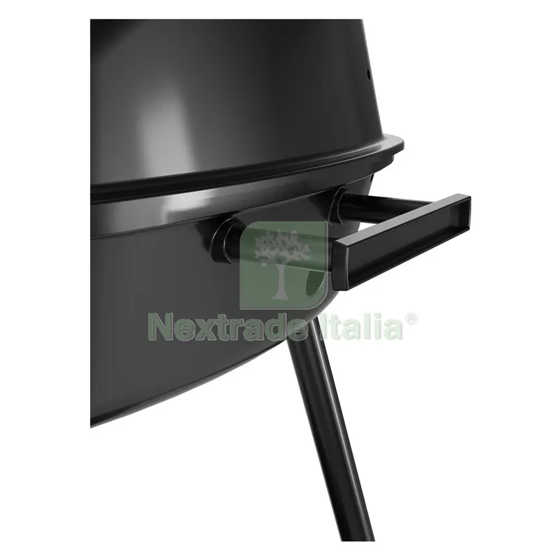 MANIGLIA LATERALE per barbecue 'KASART' — Maniglie e pomelli — rif. FERX.8038201NLM MANIGLIA LATERALE per barbecue 'KASART' — Maniglie e pomelli — rif. FERX.8038201NLM