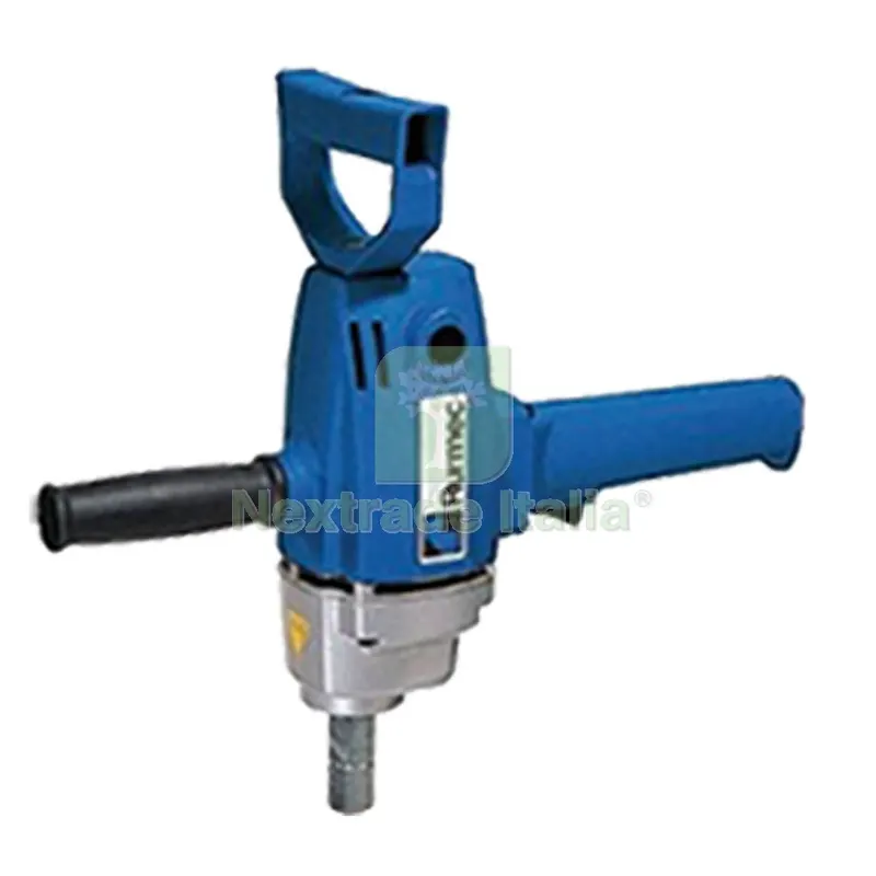 MESCOLATORE 'EV 21' 1100 W — Utensili muratura — rif. FERX.510955NLM MESCOLATORE 'EV 21' 1100 W — Utensili muratura — rif. FERX.510955NLM