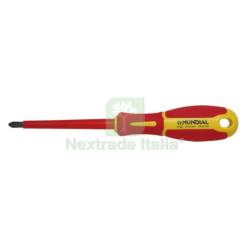 CACCIAVITE A CROCE 3 x150 - PH — Cacciaviti e giraviti — rif. FERX.5030726NLM CACCIAVITE A CROCE 3 x150 - PH — Cacciaviti e giraviti — rif. FERX.5030726NLM