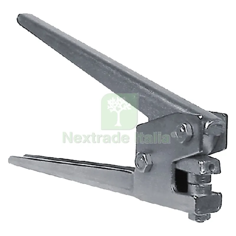 PINZA PER SIGILLI IN PIOMBO mm 200 — Pinze e tronchesi — rif. FERX.513890NLM