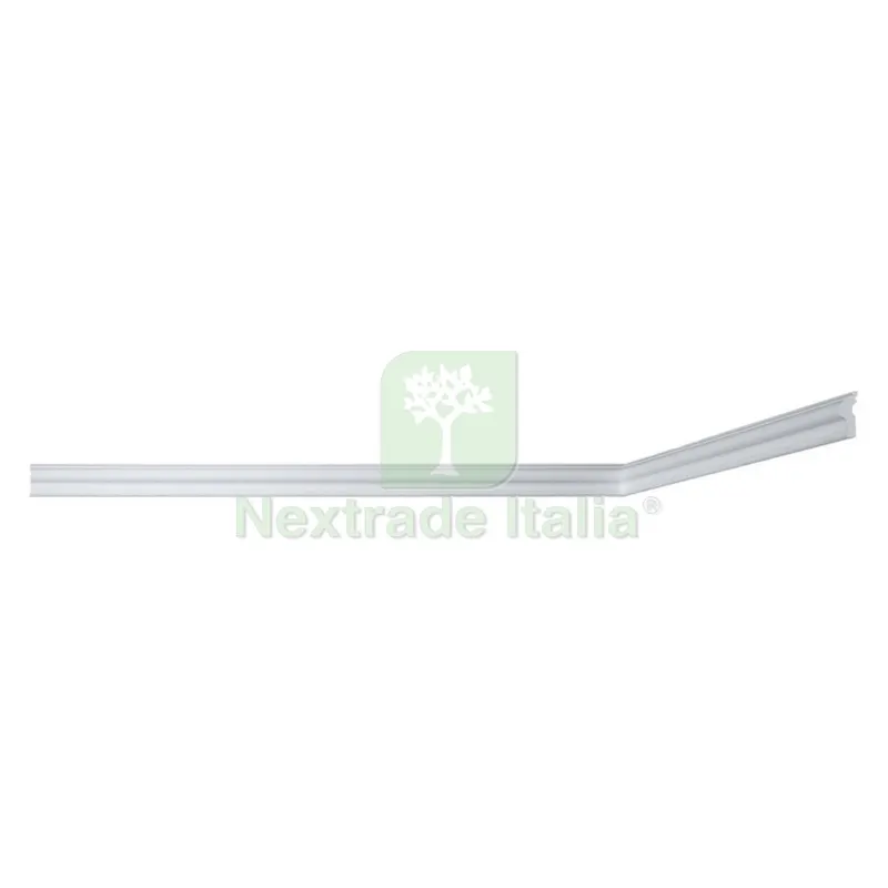 125PZ CORNICE DECORATIVA PER SOFFITTO mod. I709 - mm 14 x 40 — Cornici e profili decorativi — rif. FERX.913142NLM — foto 2 125PZ CORNICE DECORATIVA PER SOFFITTO mod. I709 - mm 14 x 40 — Cornici e profili decorativi — rif. FERX.913142NLM — foto 2