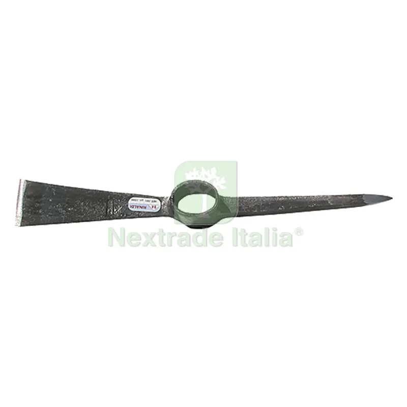 PICCONE Kg.1,5 codice 101080 — Attrezzi da giardino — rif. FERX.101080NLM PICCONE Kg.1,5 codice 101080 — Attrezzi da giardino — rif. FERX.101080NLM