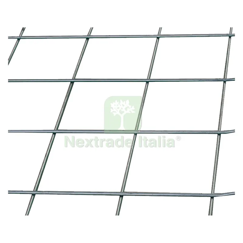 200PZ Rete per Armatura Pavimenti F 1,4 - Maglia 6 x 6 - cm 100 x 200 — Diluenti e solventi — rif. FERX.105062NLM 200PZ Rete per Armatura Pavimenti F 1,4 - Maglia 6 x 6 - cm 100 x 200 — Diluenti e solventi — rif. FERX.105062NLM