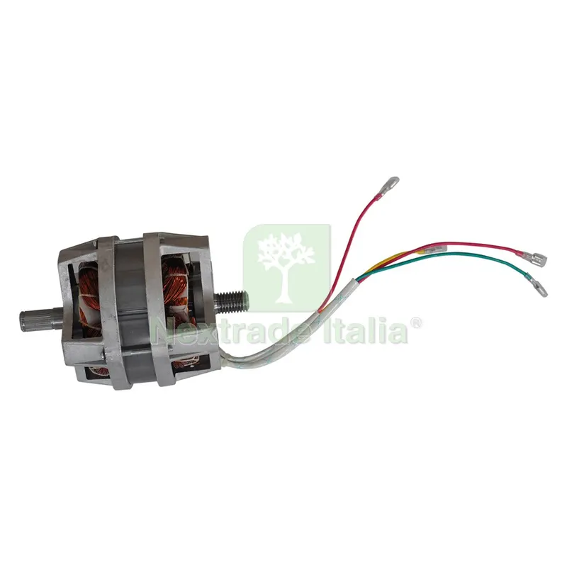 Motore per Betoniera per lt 160 JS160L — Illuminazione — rif. FERX.1000776NLM