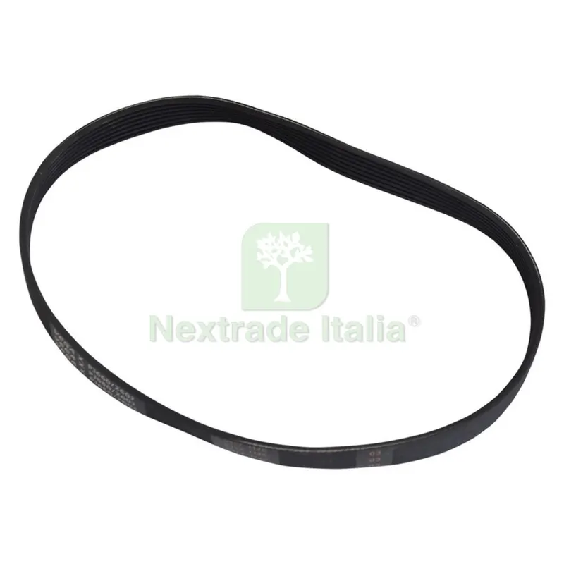 Cinghia Trasmissione per Betoniera per lt 120-160-180 — Illuminazione — rif. FERX.1000738NLM Cinghia Trasmissione per Betoniera per lt 120-160-180 — Illuminazione — rif. FERX.1000738NLM