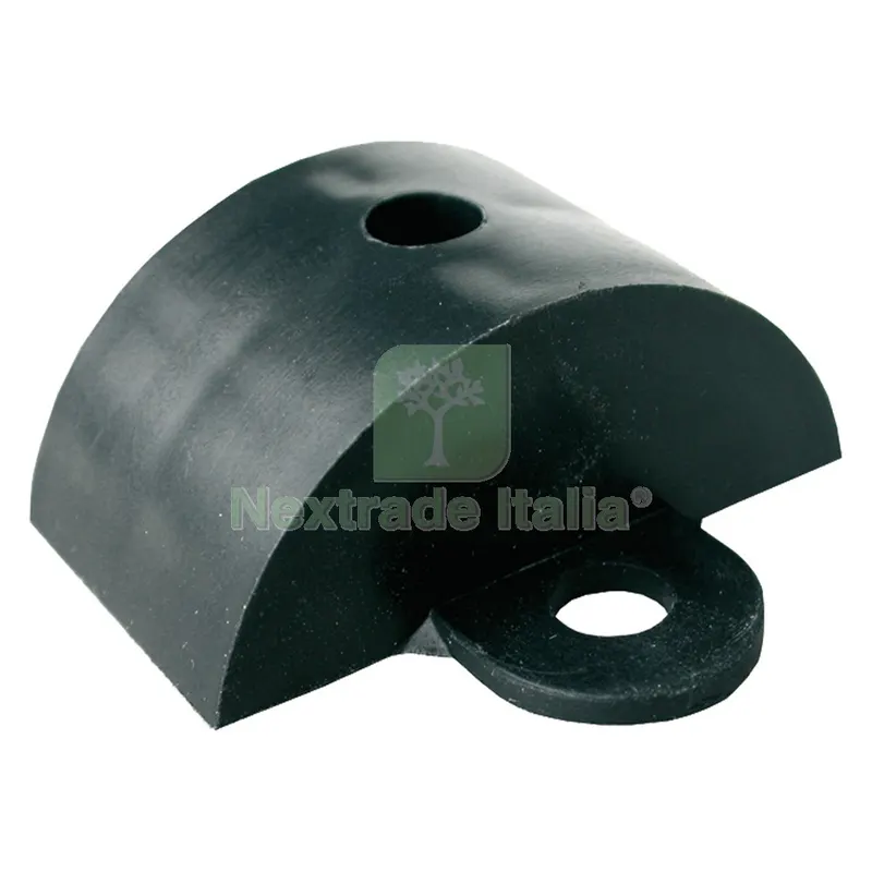 SUPPORTO PER LASTRA ONDULATA mm 40 x 20 -cf. 100 pz — Lamiere, lastre e piastre — rif. FERX.104500NLM SUPPORTO PER LASTRA ONDULATA mm 40 x 20 -cf. 100 pz — Lamiere, lastre e piastre — rif. FERX.104500NLM