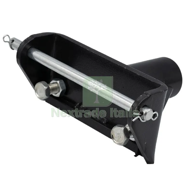 Supporto Telaio per Betoniera per Minihobby lt 140 — Illuminazione — rif. FERX.1000731NLM Supporto Telaio per Betoniera per Minihobby lt 140 — Illuminazione — rif. FERX.1000731NLM