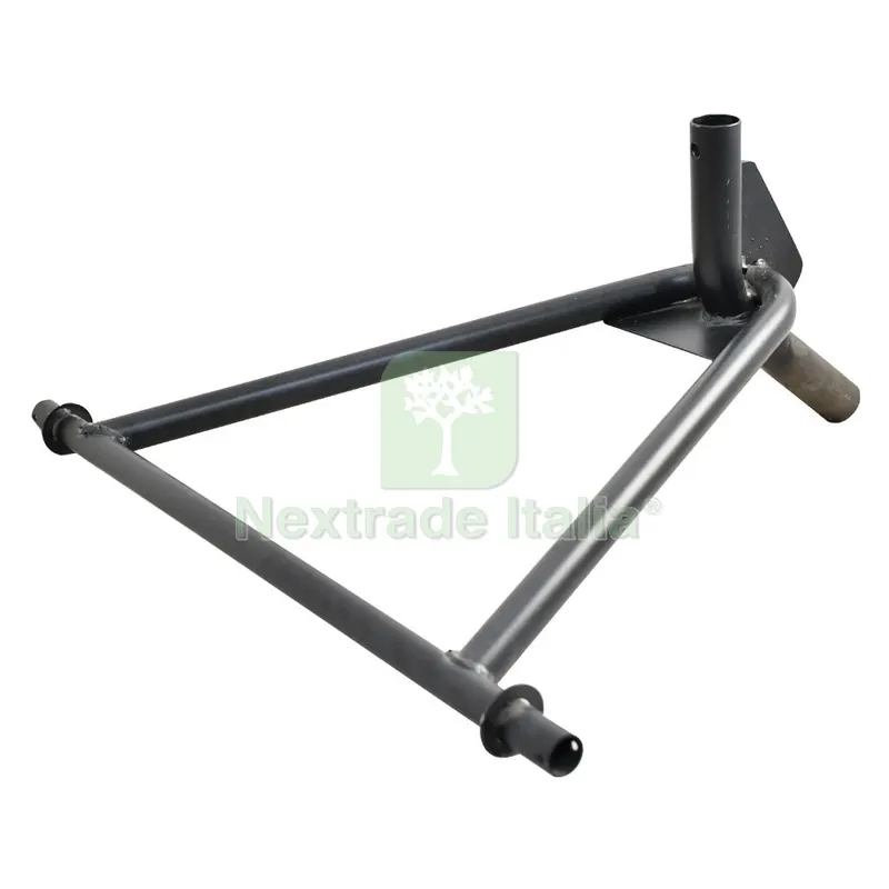 Telaio Supporto per Betoniera per Minihobby lt 140 — Illuminazione — rif. FERX.1000732NLM