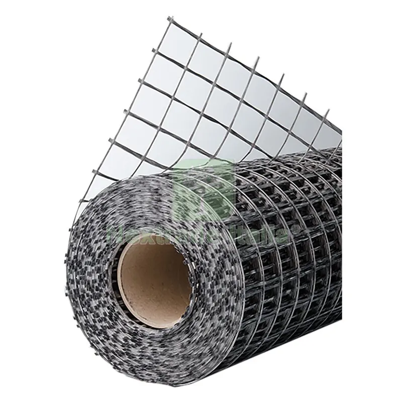 RETE PER ARMATURA PAVIMENTI MT 1 X 50 - GR.130/MQ - COLORE GRIGIO — Diluenti e solventi — rif. FERX.1050709NLM