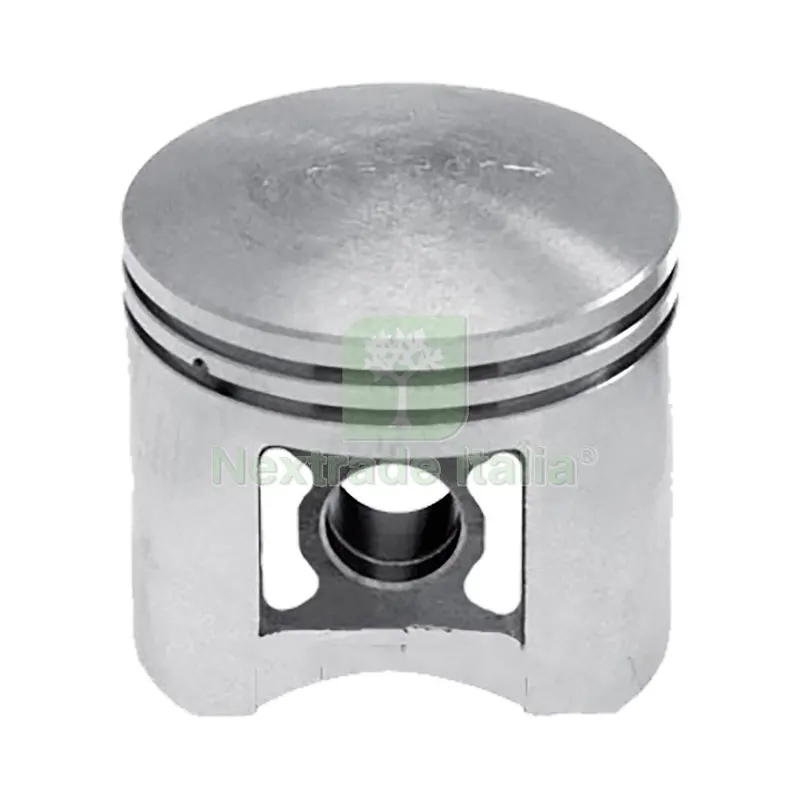 PISTONE SENZA FASCETTA per motosega TM4500-5200 — Attrezzi da giardino a motore — rif. FERX.6110223NLM PISTONE SENZA FASCETTA per motosega TM4500-5200 — Attrezzi da giardino a motore — rif. FERX.6110223NLM