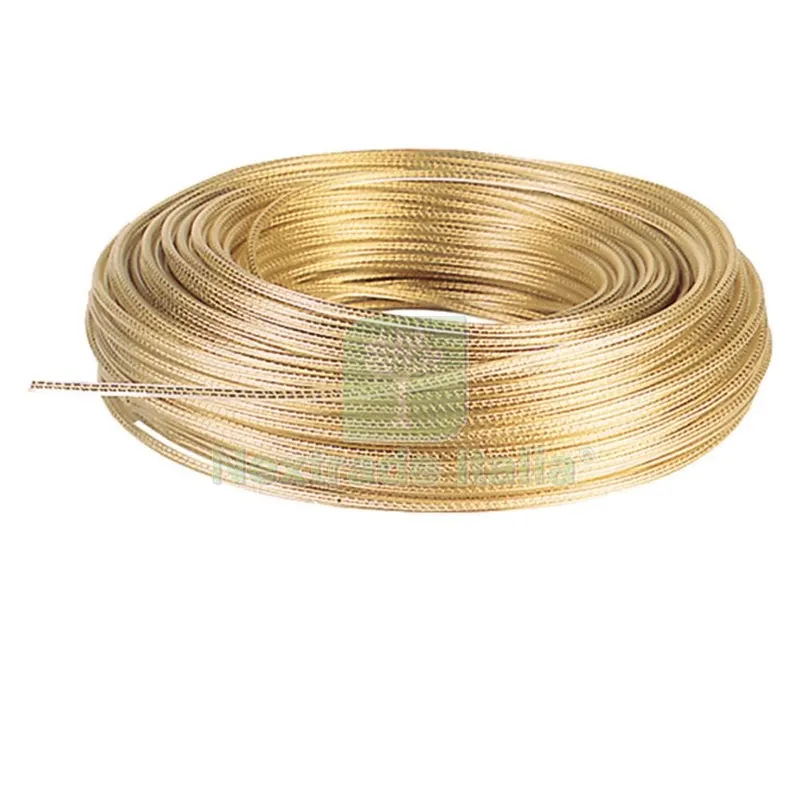 CAVETTO STENDIBIANCHERIA ø 6 x mt 100 — Stendibiancheria e bucato — rif. FERX.310524NLM — foto 2