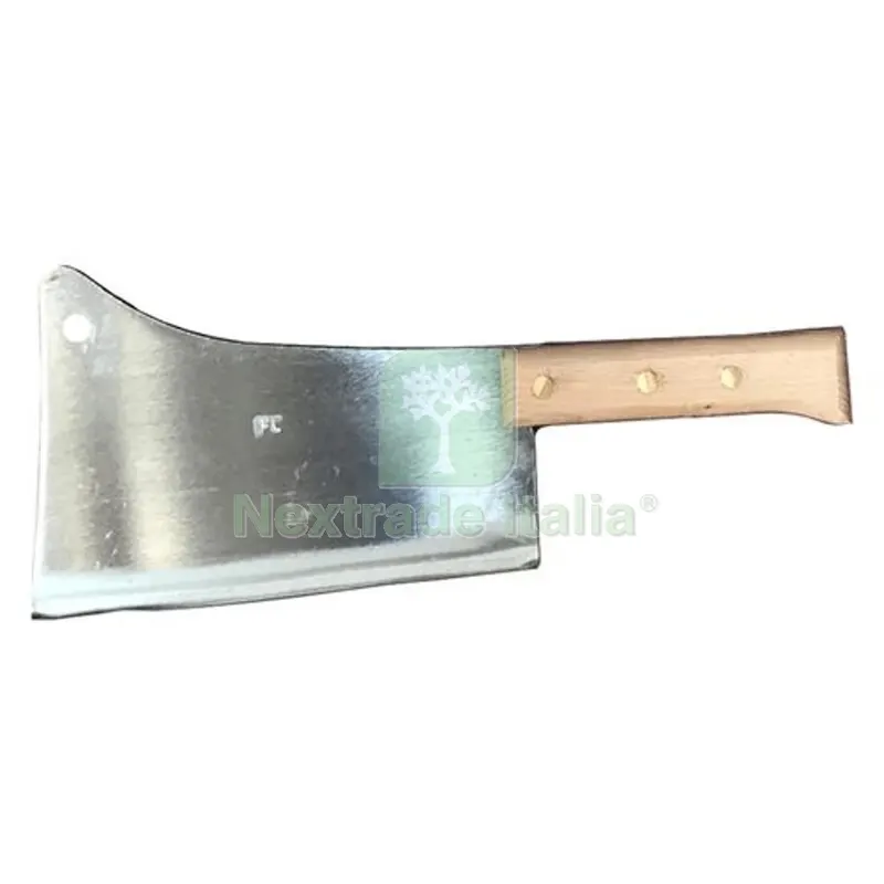 Mannaia da Macellaio mm 240 — Cucina e coltelleria — rif. FERX.801954NLM