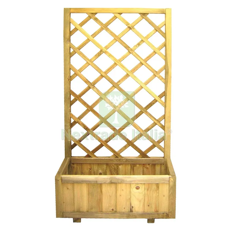 FIORIERA RETTANGOLARE 'MERIDA' 30 x 75 x 180 cm — Vasi e fioriere — rif. FERX.6128954NLM FIORIERA RETTANGOLARE 'MERIDA' 30 x 75 x 180 cm — Vasi e fioriere — rif. FERX.6128954NLM